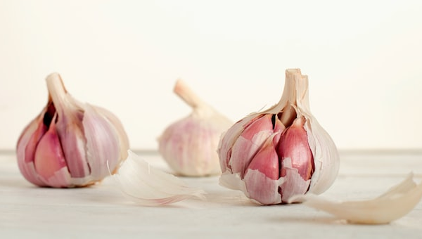 What to Eat and Drink for More Inner Peace