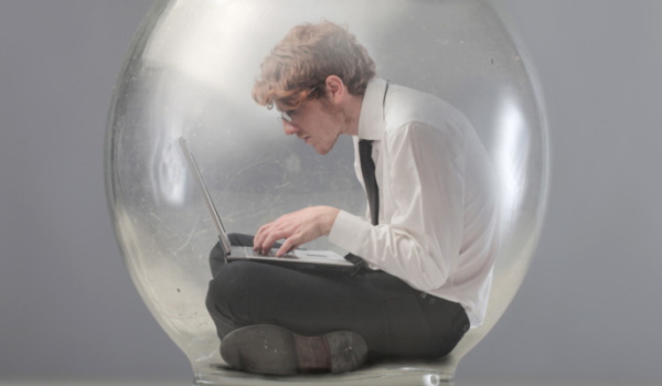 8 Advantages of Being an Introvert at Work