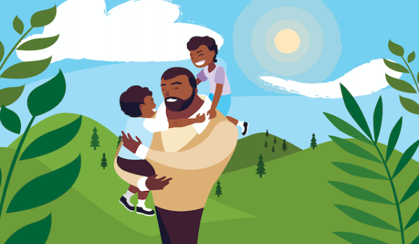50 Things to Love about Life That Are Free